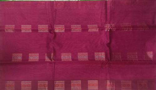COIMBATORE KORA COTTON SAREE 620 MTS
